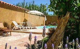 Hostal Tierra de Vinos